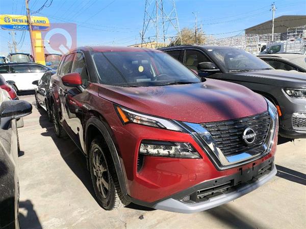 Nissan for sale in Iraq